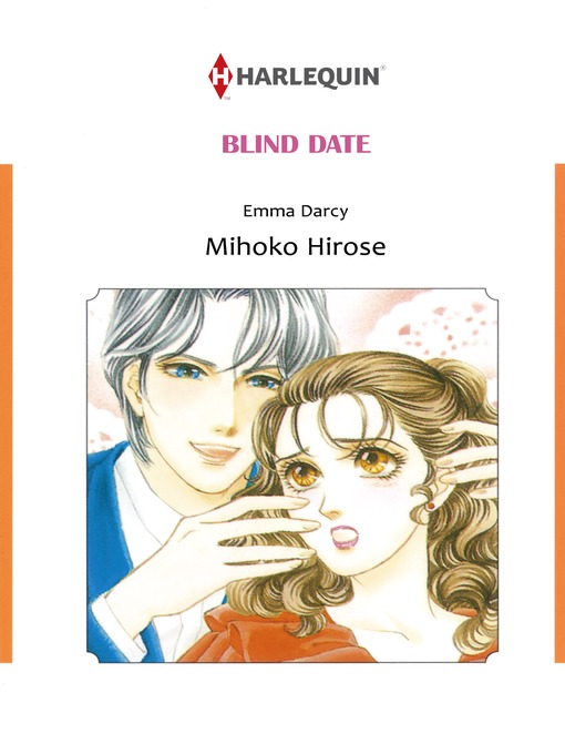 Title details for Blind Date by Mihoko Hirose - Available